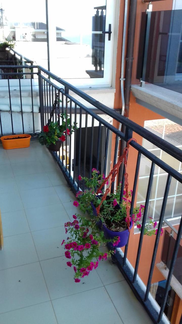Kruja Hostel Krujë Exterior foto