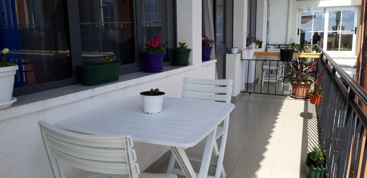 Kruja Hostel Krujë Quarto foto